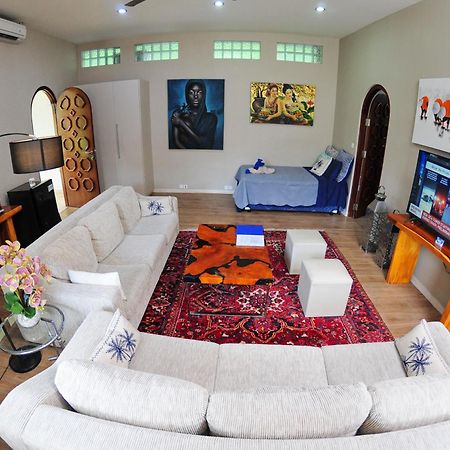 Villa Costa Plenty Санур Екстер'єр фото