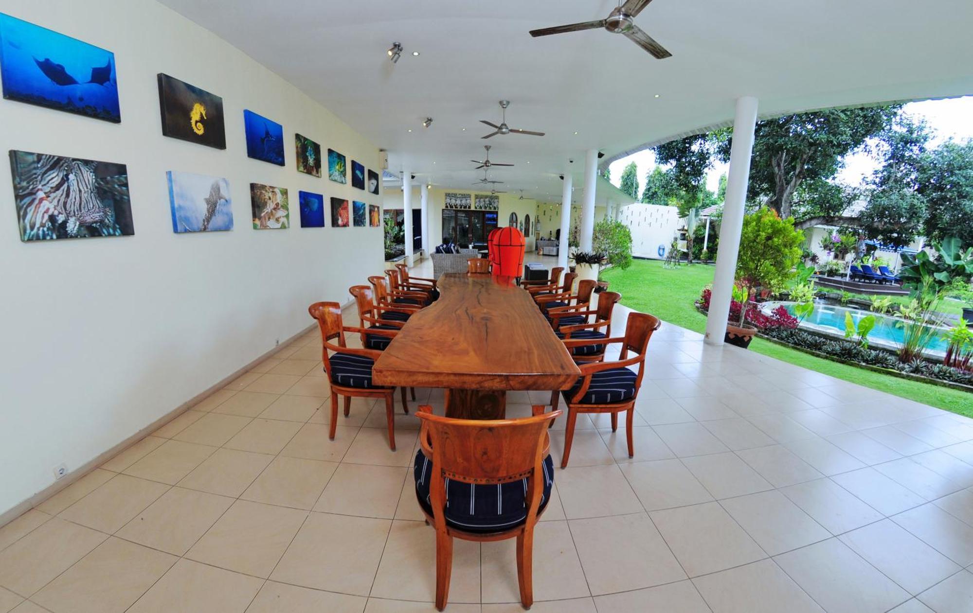 Villa Costa Plenty Санур Екстер'єр фото