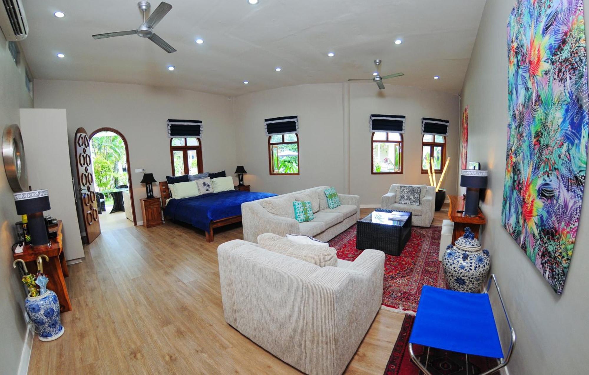 Villa Costa Plenty Санур Екстер'єр фото