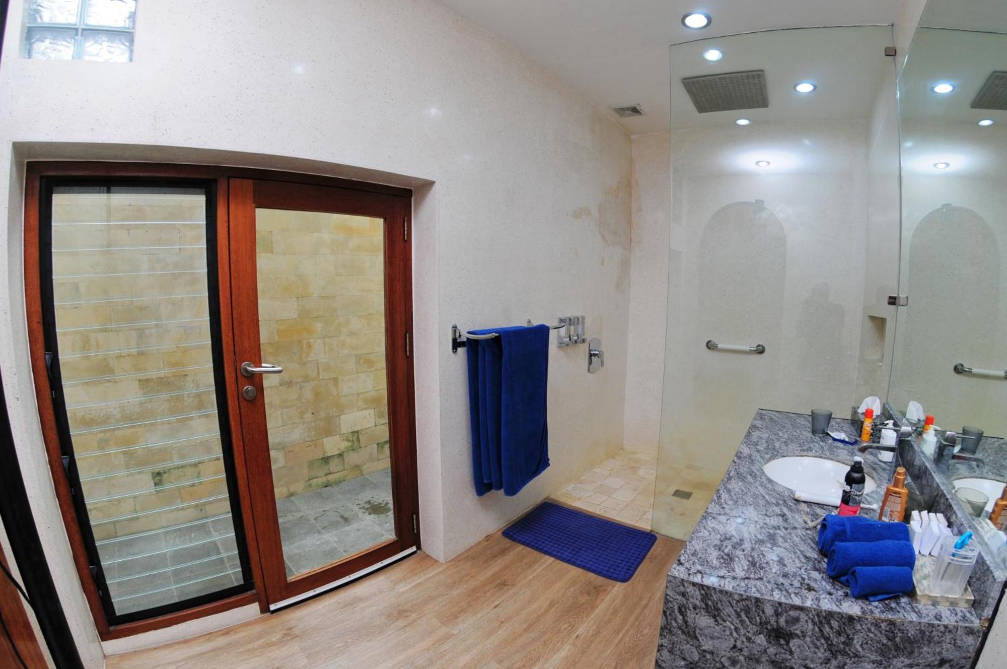 Villa Costa Plenty Санур Екстер'єр фото