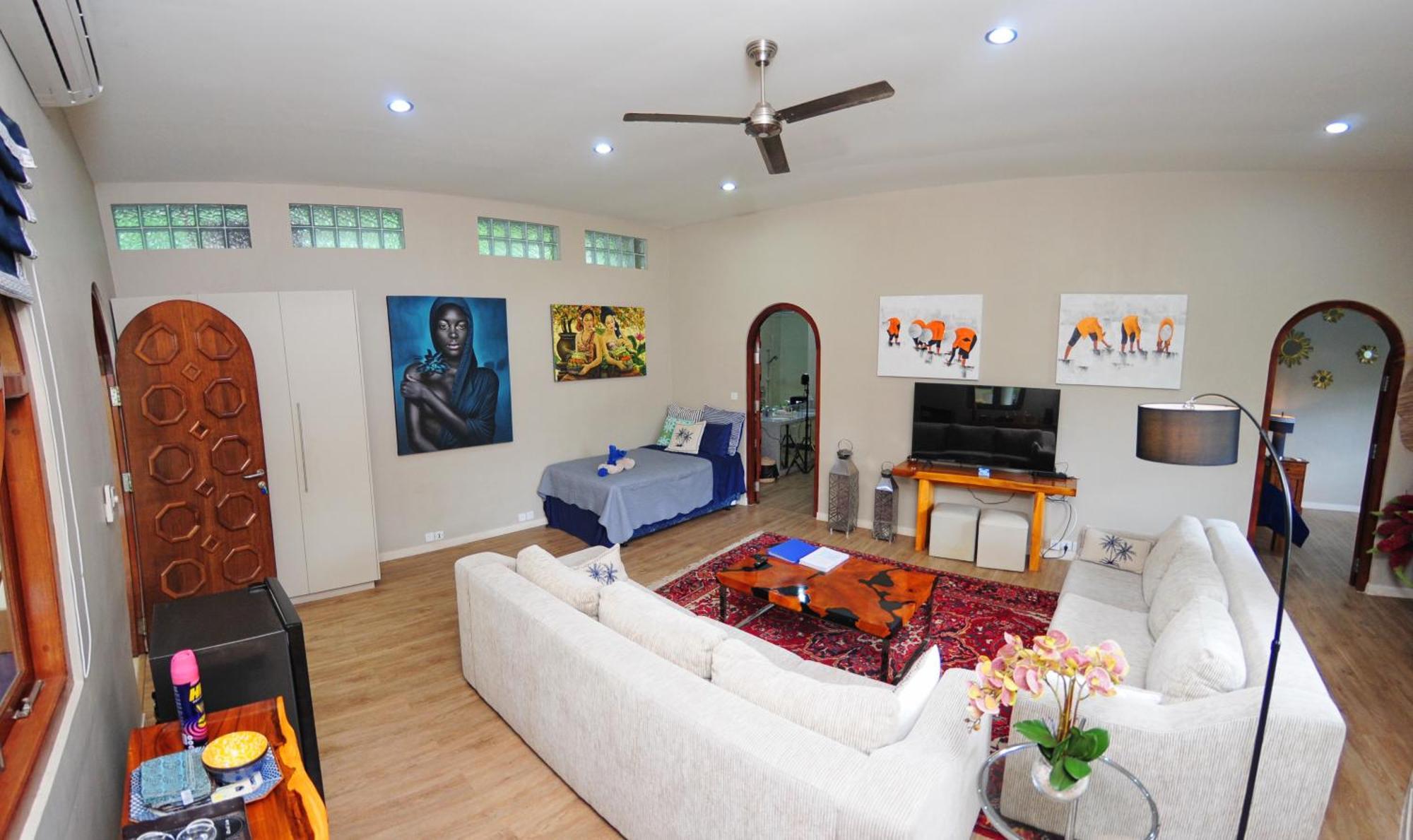 Villa Costa Plenty Санур Екстер'єр фото