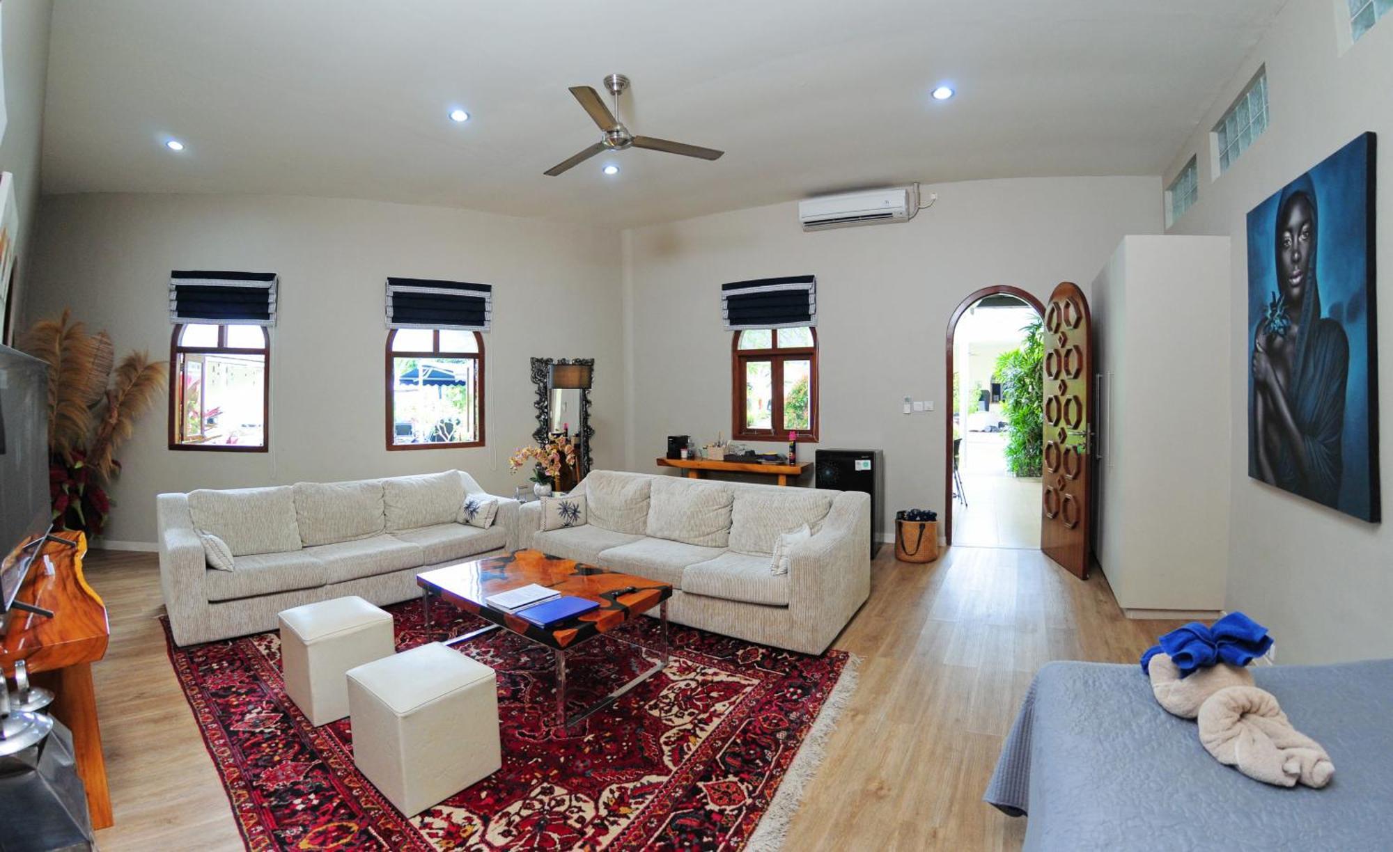 Villa Costa Plenty Санур Екстер'єр фото