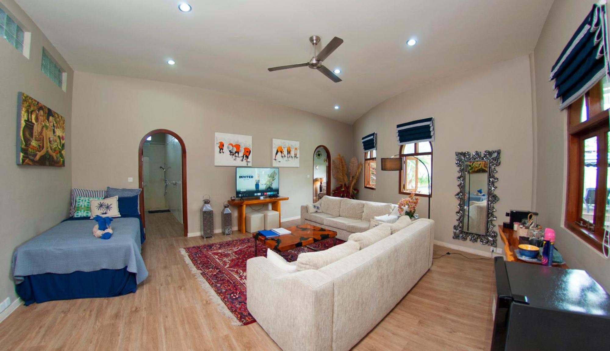 Villa Costa Plenty Санур Екстер'єр фото