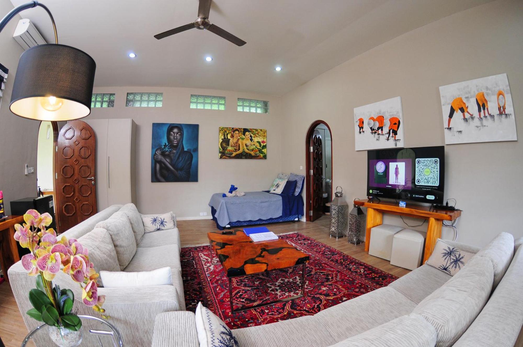 Villa Costa Plenty Санур Екстер'єр фото