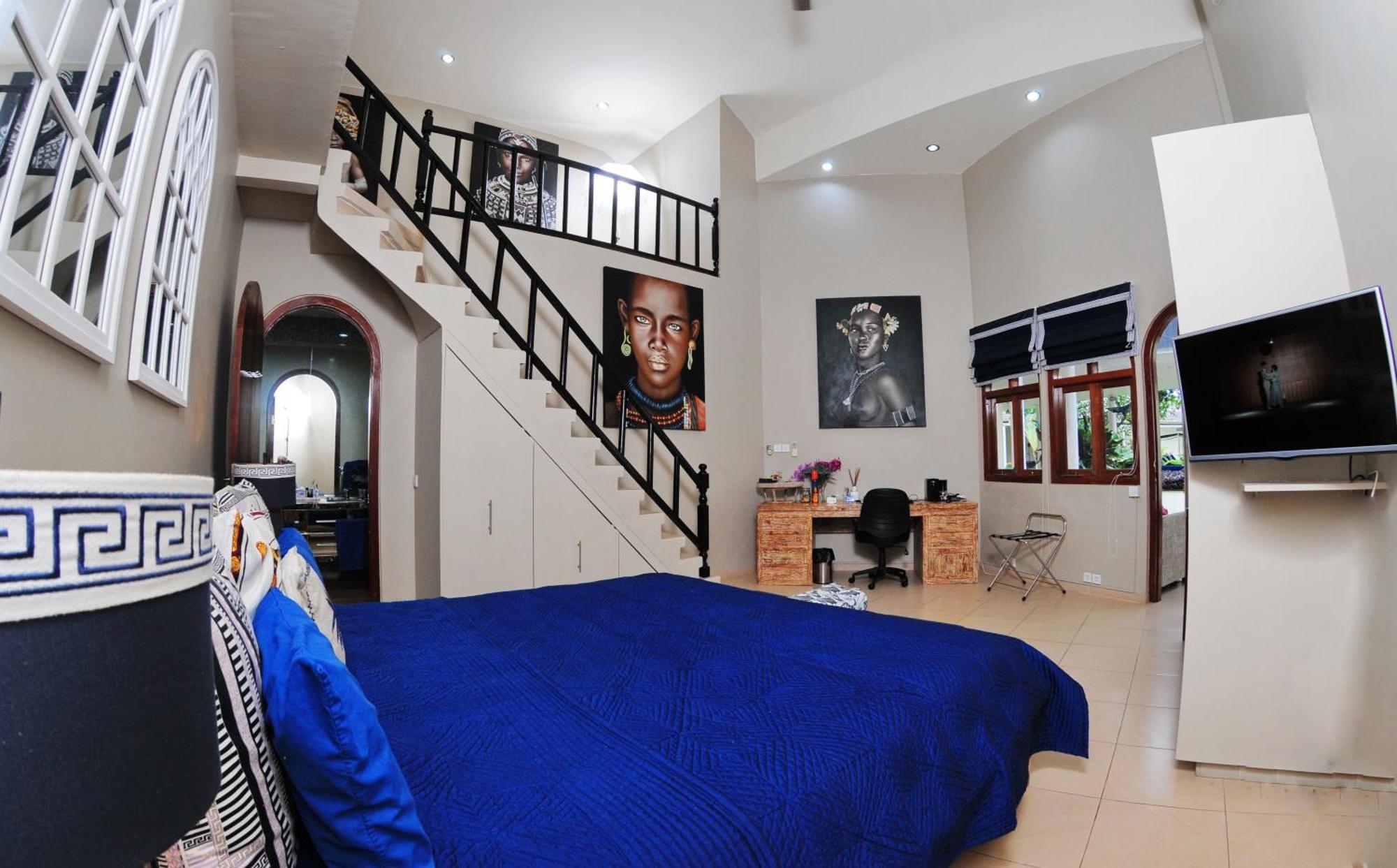 Villa Costa Plenty Санур Екстер'єр фото