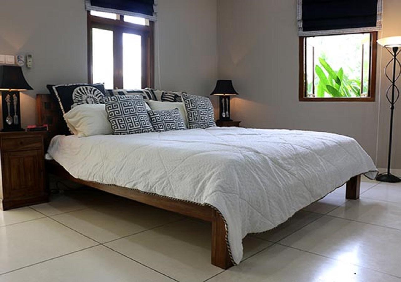 Villa Costa Plenty Санур Екстер'єр фото