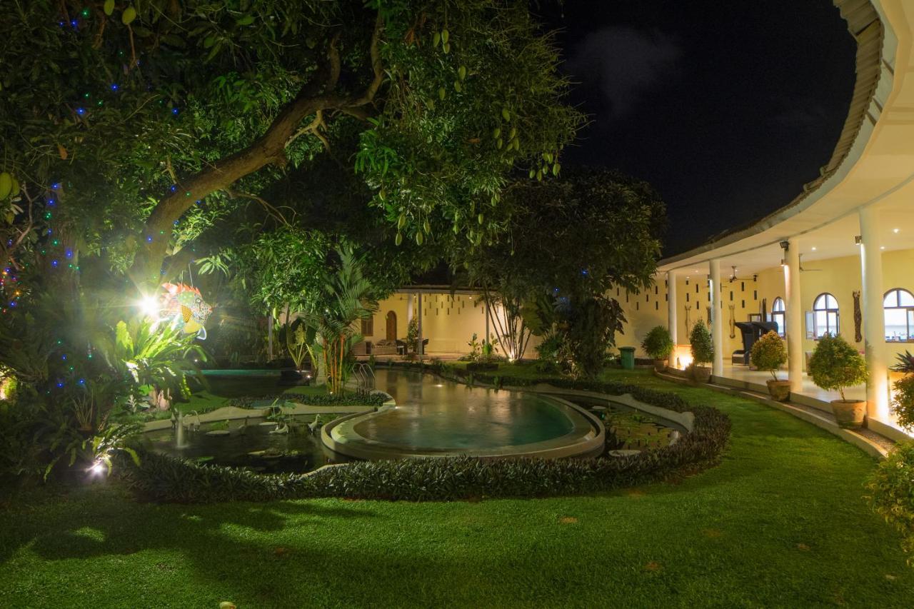 Villa Costa Plenty Санур Екстер'єр фото
