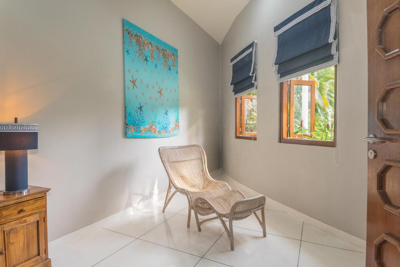 Villa Costa Plenty Санур Екстер'єр фото