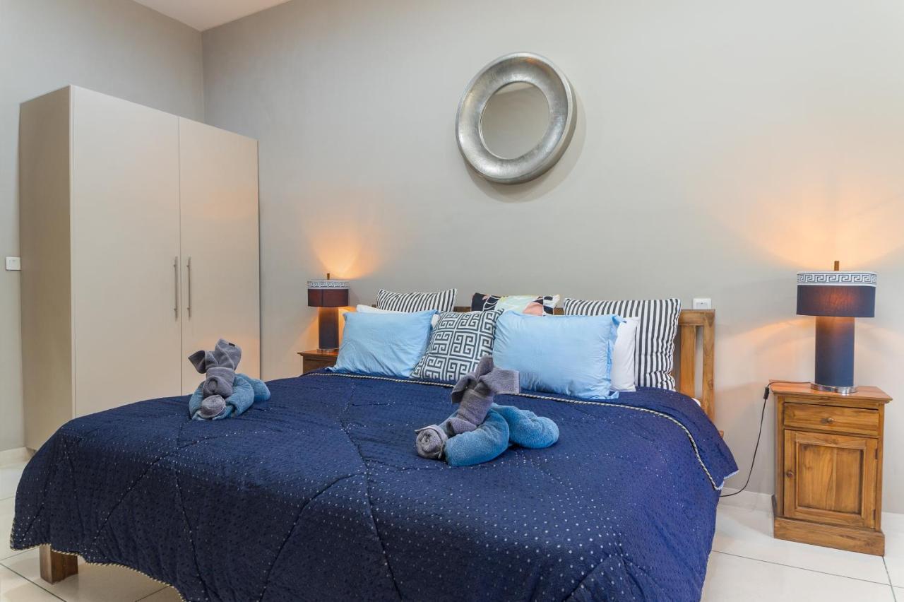 Villa Costa Plenty Санур Екстер'єр фото