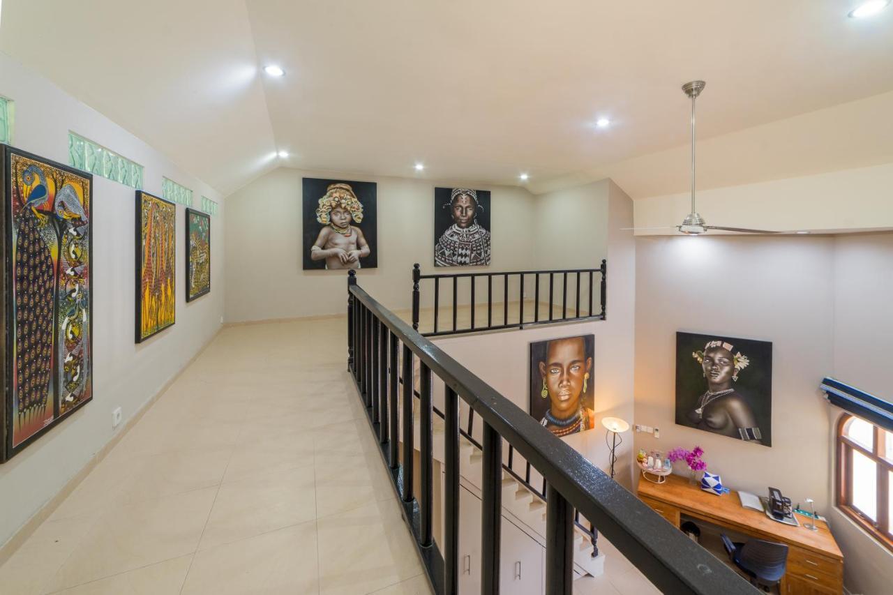 Villa Costa Plenty Санур Екстер'єр фото